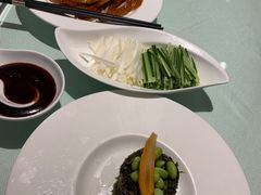 -阳澄湖费尔蒙酒店颐丰阁中餐厅(马鞍山西路店)