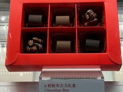 -白天鹅宾馆·美食屋