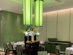 大堂-甬府小鲜(万象城店)