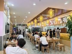 -高群生胡辣汤(亚运村店)