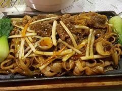 -满得意茶餐厅·顺德家常菜·港式经典(大良店)