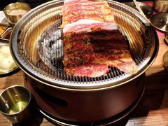 -西塔老太太泥炉烤肉(万柳华联店)