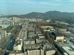 -南京维景国际大酒店(南京博物院店)