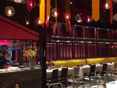 大堂-星伦多自助料理(华润万象城店)