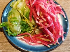 -直隶安家牛肉罩饼(新石店)