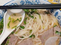 -陳香貴·兰州牛肉面(东方宝泰店)