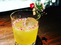 -LAMP BAR 水烟音乐酒吧