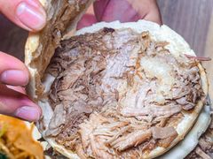 -宋益驴蹄子面肉夹馍(辛家庙店)