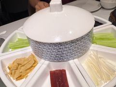 -羲和雅苑•北京烤鸭(国贸商城店)