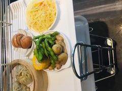 -思念果岭悦温泉