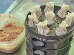 -白老大羊杂碎稍麦