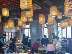 -二十八里太湖船菜(吉祥路店)