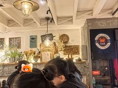 -十面欢腾(长乐路店)