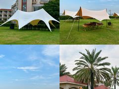 -V Bar海景扒房(北海湾惠龙万达嘉华酒店)