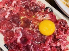 -顺德公平靓正特色牛花粥(花都店)