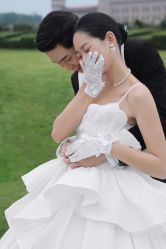 点击看大图 -喜爱高定婚纱摄影