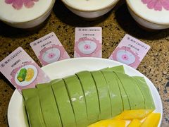 -菌彩云南野生菌火锅(新亚洲店)