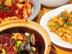 -荣小馆(杭州大厦店)