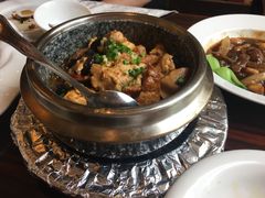 -民族饭店-四季餐厅
