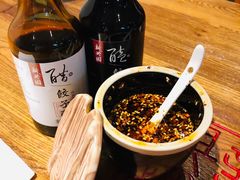 -新兴园饺子馆(望京店)