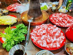 -东镇老火锅(长春路首店)