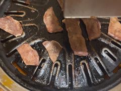 -九田家黑牛烤肉料理(华侨城店)