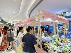 -丽达购物中心(崂山店)