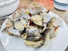 辣蛤蜊-九龙餐厅(大沽路店)