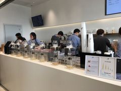 -喜茶(永旺梦乐城店)