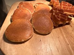 -上海东方佘山翰悦阁酒店·Vie全日制餐厅