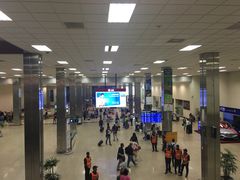 -班达拉奈克国际机场