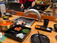 -千寻烧肉(政务区店)