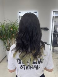 -FINE HAIR 烫染专业设计