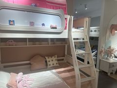 -A家居·松堡王国儿童家具(集美家居大红门店)