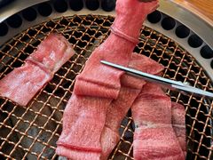-炎蔵牛舌烤肉