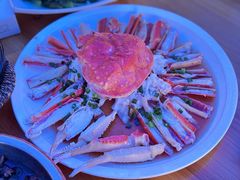 -舌尖上·霞浦滩涂海鲜·新闽菜(总店)