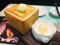 -大树餐厅(红旗街万达店)