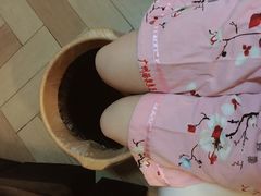 -汤泉良子·沐足·颂钵疗愈·SPA(珠江新城店)