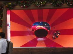 -青岛东方影都融创水世界