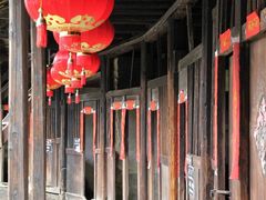 -初溪土楼群