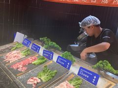 -星伦多自助料理·涮烤一体(虹悦城店)