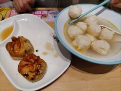 -小杨生煎(周浦万达店)