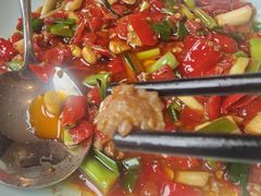 -黔蘑菇四季餐厅(观山湖店)