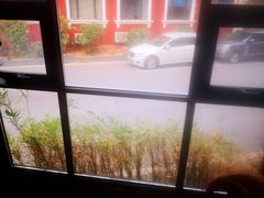 -旧雨咖啡·CoffeeFORU(黄村奥体店)
