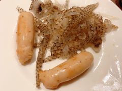 -上海宝华万豪酒店