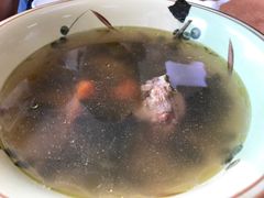 -幽优农庄·森波拉特色本地农家菜