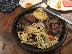 -快乐爱斯米牛排自助(吾悦广场店)