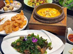 -全聚德(蓝山店)