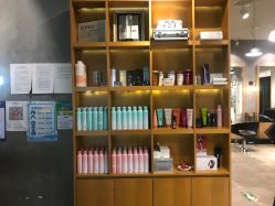 -时尚殿堂明星门店