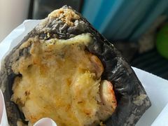 香肠酸包菜可颂-仙峰天然面包(迎宾路店)